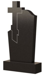 Гранитный памятник тип 72