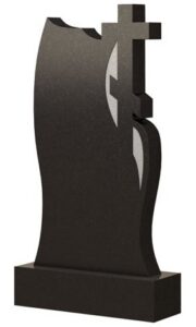 Гранитный памятник тип 71