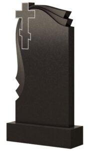 Гранитный памятник тип 70