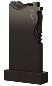 Гранитный памятник тип 69