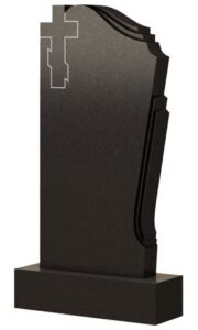 Гранитный памятник тип 68