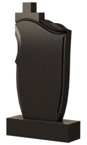 Гранитный памятник тип 67