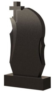 Гранитный памятник тип 66