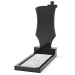 Гранитный памятник тип 403