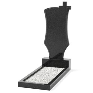 Гранитный памятник тип 403