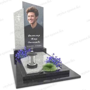 Эксклюзивный памятник