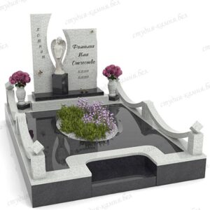 Детские памятники