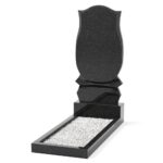 Гранитный памятник тип 402