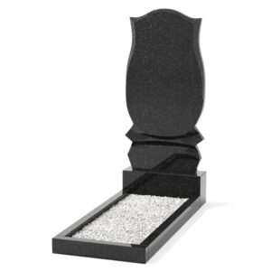 Гранитный памятник тип 402