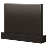 Гранитный памятник тип 169