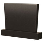 Гранитный памятник тип 168