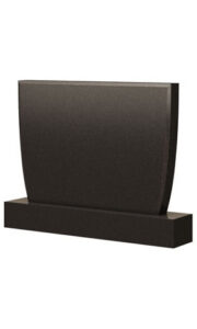 Гранитный памятник тип 166