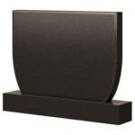 Гранитный памятник тип 165