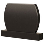 Гранитный памятник тип 164