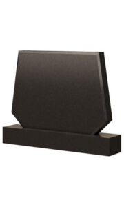 Гранитный памятник тип 163