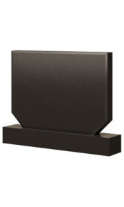 Гранитный памятник тип 162