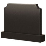 Гранитный памятник тип 161