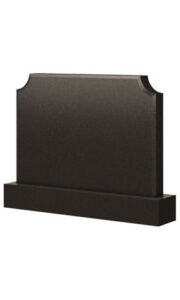 Гранитный памятник тип 161