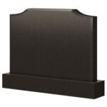 Гранитный памятник тип 160