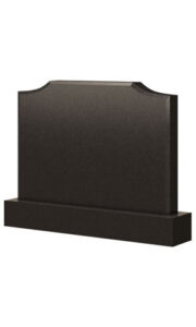 Гранитный памятник тип 160