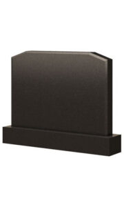 Гранитный памятник тип 159