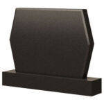 Гранитный памятник тип 157