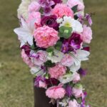 Ритуальная композиция №Н-25