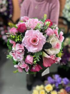 Полянка к радонице №Н-14