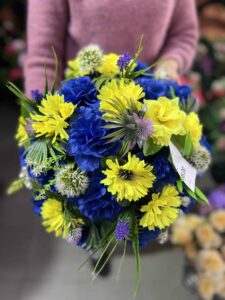 Полянка к радонице №Н-19