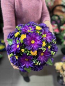 Полянка к радонице №Н-37