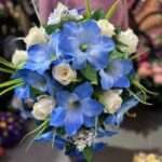 Ритуальная композиция икебана №Н-31