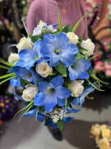 Ритуальная композиция икебана №Н-31