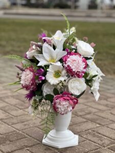 Ритуальная композиция №Н-27