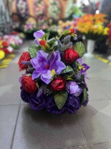 Полянка к радонице №Н-42