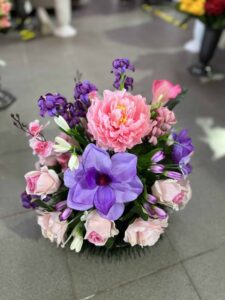 Ритуальная композиция №Н-43