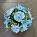 Ритуальная полянка №Н-45