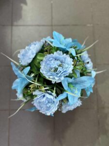 Ритуальная полянка №Н-45