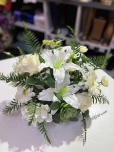 Ритуальная композиция №Н-22