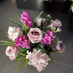 Ритуальная композиция к радонице №Н-62