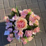 Полянка к радонице №О-51