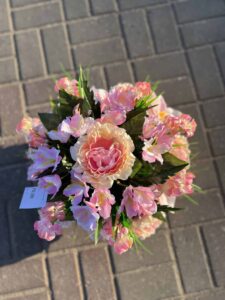 Полянка к радонице №О-51