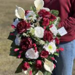 Ритуальная икебана №Н-75