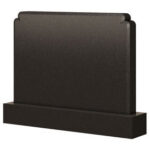 Гранитный памятник тип 156