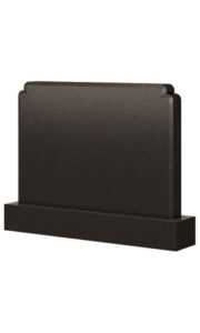 Гранитный памятник тип 156