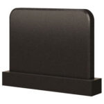 Гранитный памятник тип 155