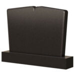 Гранитный памятник тип 154