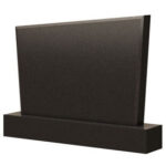 Гранитный памятник тип 153