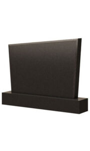 Гранитный памятник тип 153