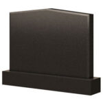 Гранитный памятник тип 152