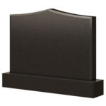 Гранитный памятник тип 149